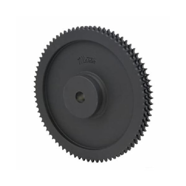 Spk Roller Triple B, E50B60